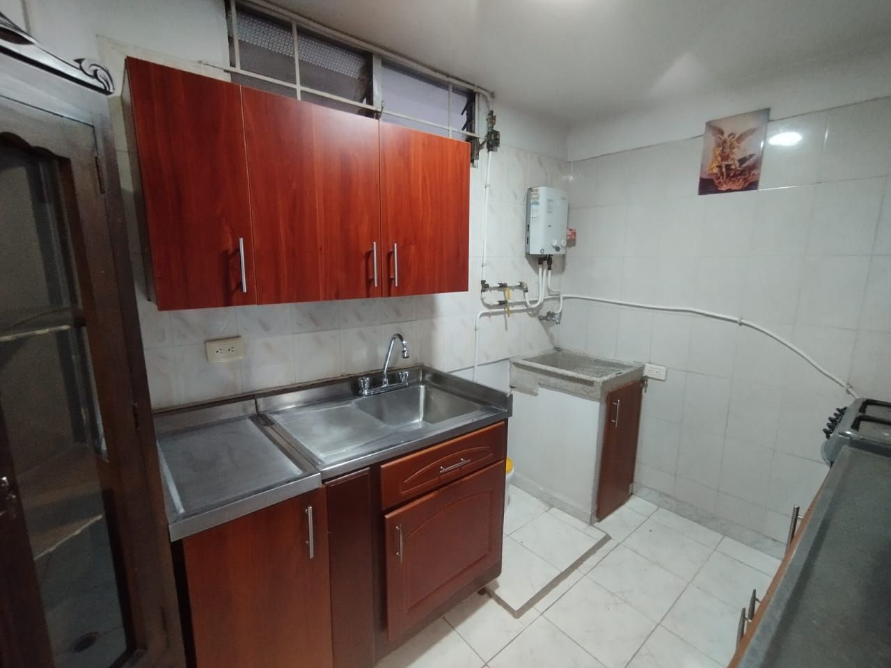 Apartamento en venta Antioquia Medellín La Pilarica 53 m2 Habitaciones 2 Baños 2 Garajes 1 Precio $360000000