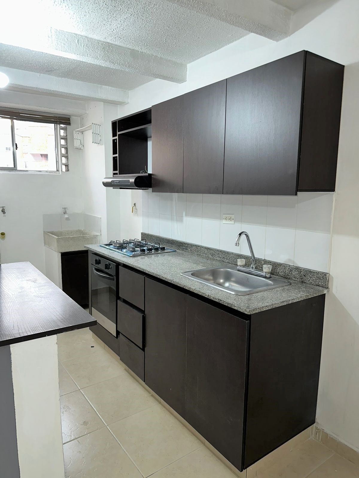 Apartamento en arriendo Antioquia Itagüí Zona Rural 65 m2 Habitaciones 3 Baños 2 Garajes 0 Precio $2000000