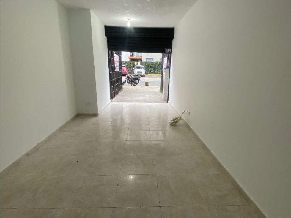 Local en arriendo Valle Del Cauca Cali Nn 20 m2 Habitaciones 0 Baños 1 Garajes 0 Precio $1200000