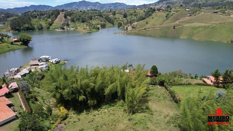 Lote en venta Nariño El Peñol El Peñol 0 m2 Habitaciones 0 Baños 0 Garajes 0 Precio $1750000000