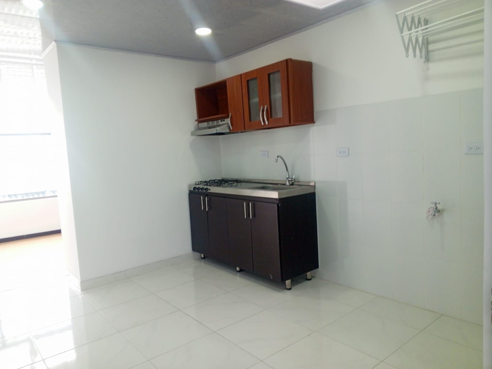 Apartaestudio en arriendo Cundinamarca Bogotá Boyacá 30 m2 Habitaciones 1 Baños 1 Garajes 0 Precio $1040000