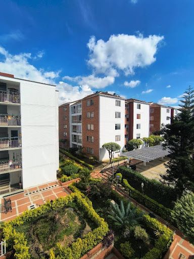 Apartamento en arriendo Santander Floridablanca Ub La Zafra 69 m2 Habitaciones 3 Baños 2 Garajes 1 Precio $1518000