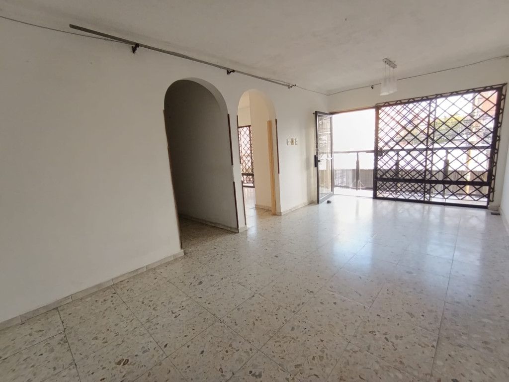 Casa en arriendo Valle Del Cauca Cali El Sena 110 m2 Habitaciones 4 Baños 1 Garajes 0 Precio $1200000