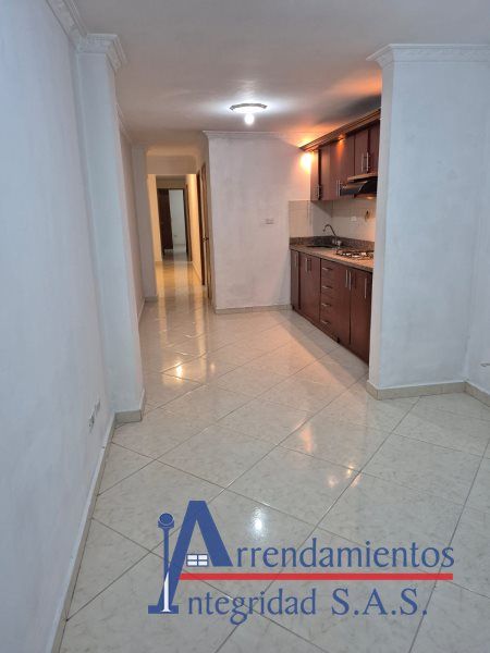 Apartamento en venta Antioquia Itagüí Ub Riachuelos Et Ii 72 m2 Habitaciones 3 Baños 2 Garajes 0 Precio $400000000