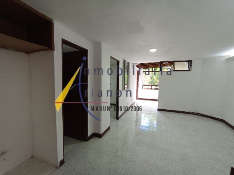 Apartamento en venta Antioquia Medellín Miravalle 54 m2 Habitaciones 2 Baños 2 Garajes 1 Precio $410000000