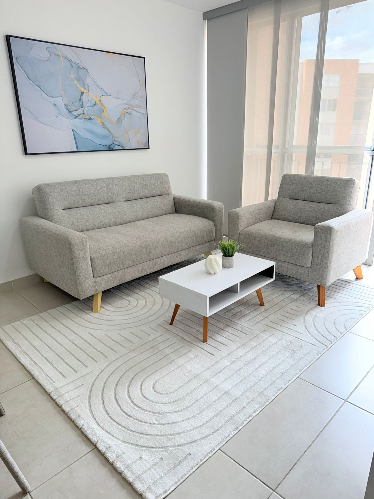 Apartamento en venta Valle Del Cauca Cali Condominio Zafiro 65 m2 Habitaciones 2 Baños 2 Garajes 1 Precio $280000000