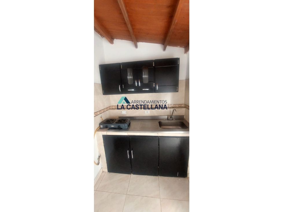 Apartamento en arriendo Antioquia Medellín Tejelo 55 m2 Habitaciones 2 Baños 1 Garajes 0 Precio $1100000