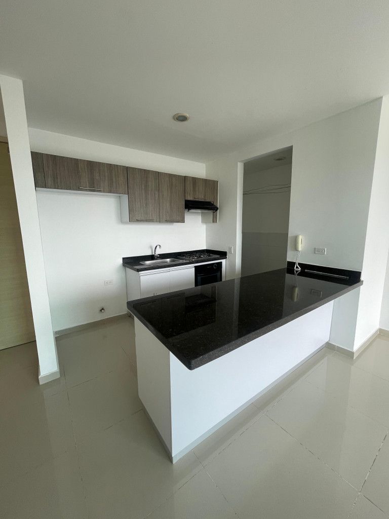 Apartamento en arriendo Bolívar Cartagena Zaragocilla 86 m2 Habitaciones 2 Baños 2 Garajes 0 Precio $3800000