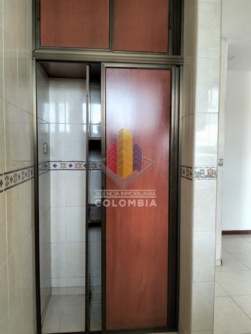 Apartamento en arriendo Tolima Ibagué Ub Entre Rios Et Ii 72 m2 Habitaciones 3 Baños 2 Garajes 1 Precio $1350000