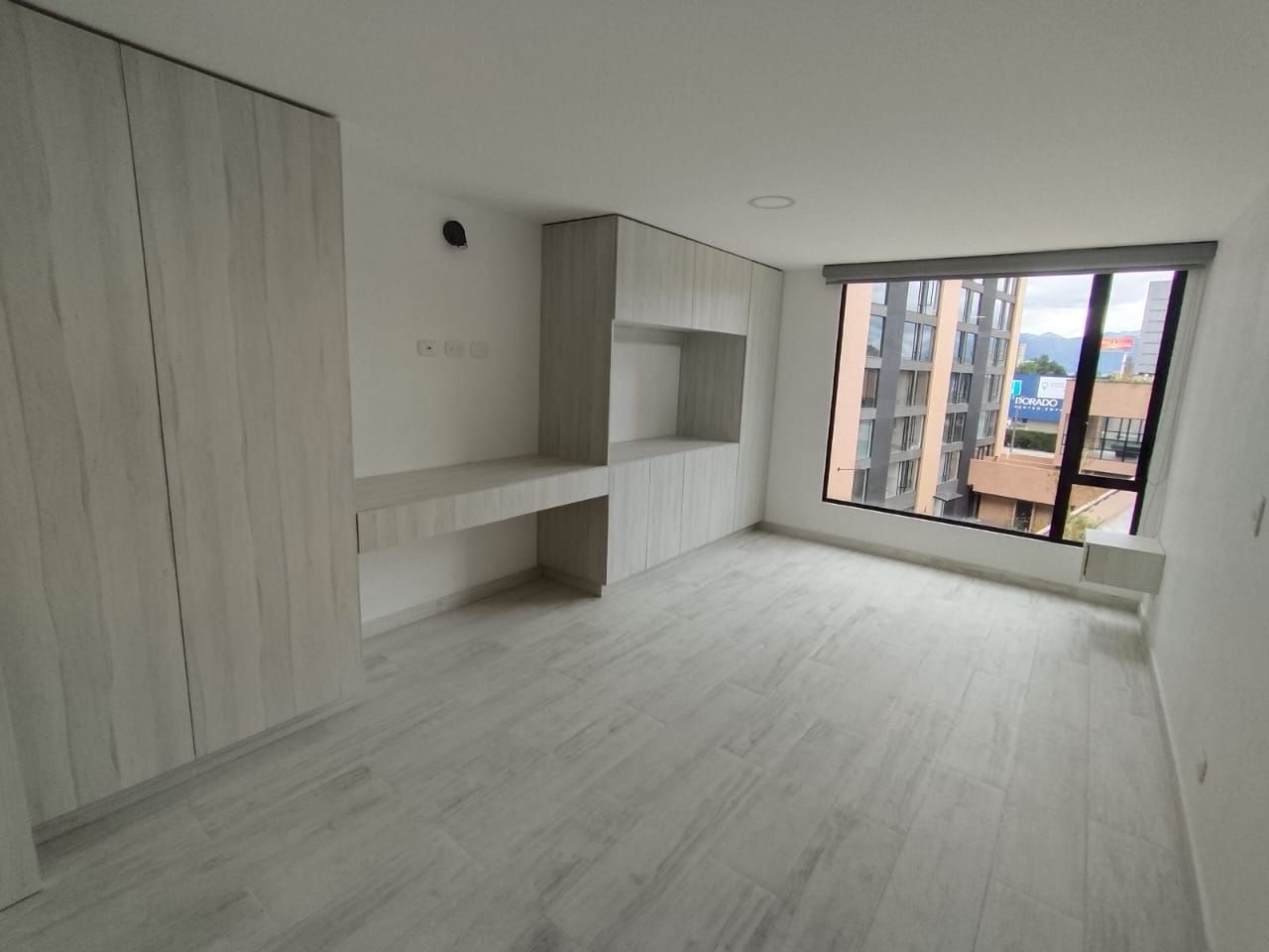 Apartamento en arriendo Cundinamarca Bogotá Santa Cecilia 30 m2 Habitaciones 1 Baños 1 Garajes 0 Precio $1800000