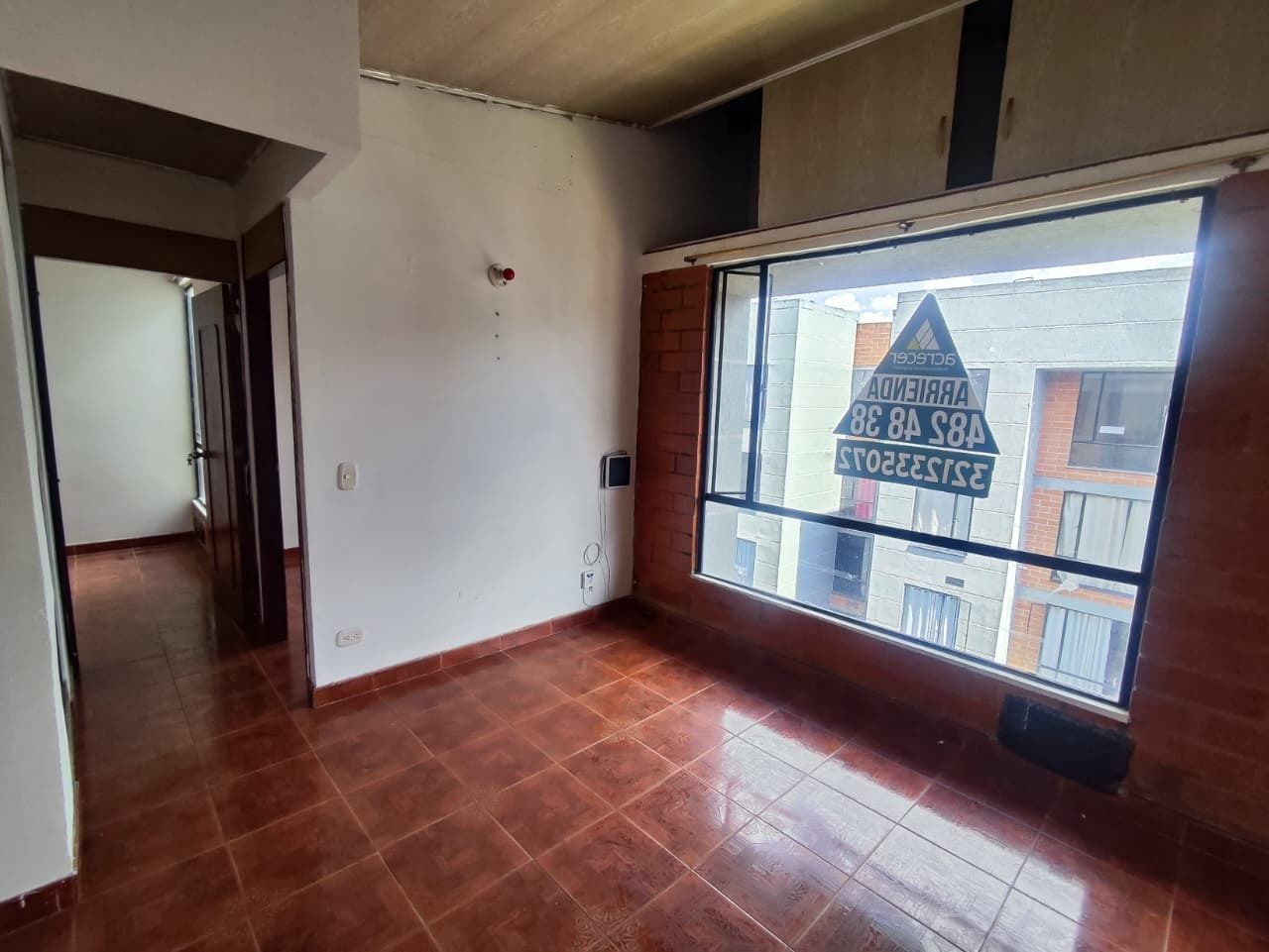 Apartamento en arriendo Cundinamarca Soacha San Luis 47 m2 Habitaciones 2 Baños 1 Garajes 0 Precio $770000