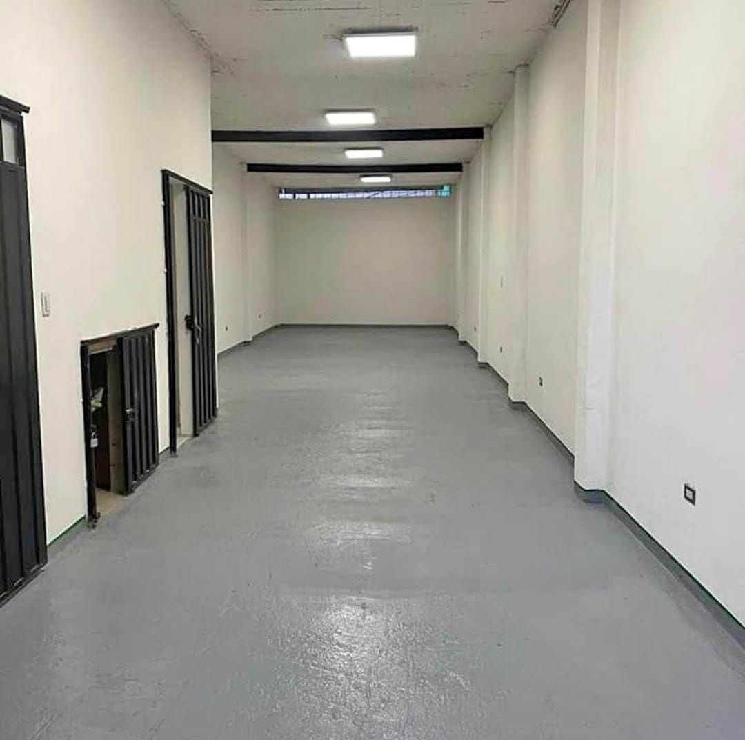 Local en arriendo Cundinamarca Soacha San Luis 60 m2 Habitaciones 0 Baños 1 Garajes 0 Precio $1800000