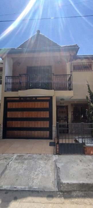 Casa en arriendo Antioquia Rionegro El Porvenir 144 m2 Habitaciones 3 Baños 3 Garajes 1 Precio $3200000