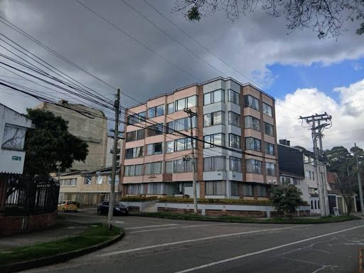 Apartamento en venta Cundinamarca Bogotá El Salitre 82 m2 Habitaciones 3 Baños 2 Garajes 1 Precio $770000000
