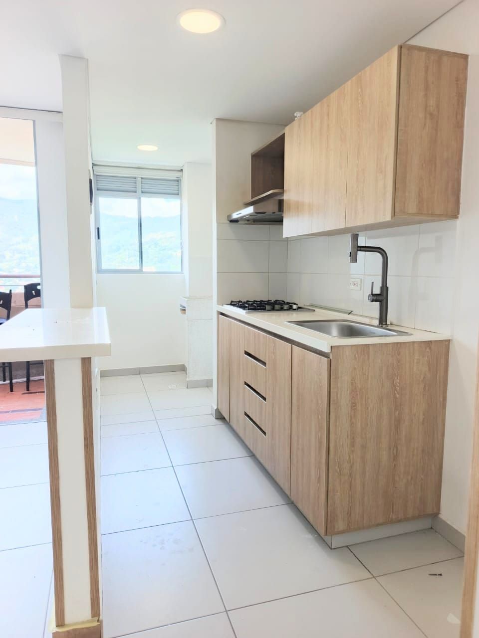 Apartamento en arriendo Antioquia Itagüí Santa Catalina 76 m2 Habitaciones 3 Baños 2 Garajes 1 Precio $3000000