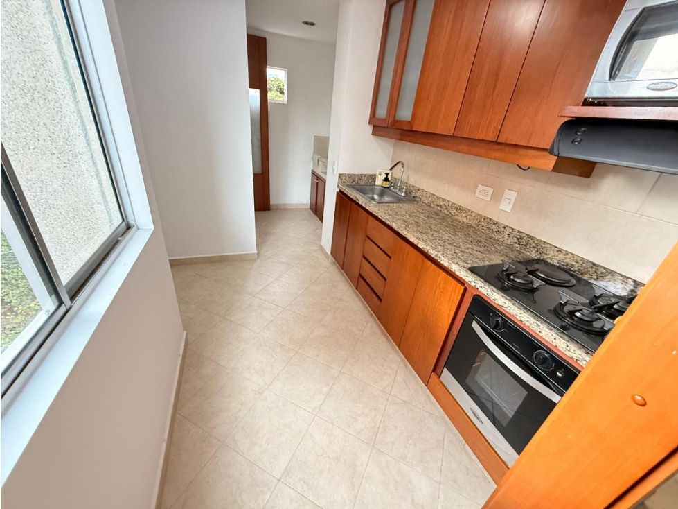 Apartamento en arriendo Antioquia Medellín Medellín 90 m2 Habitaciones 2 Baños 2 Garajes 1 Precio $4700000