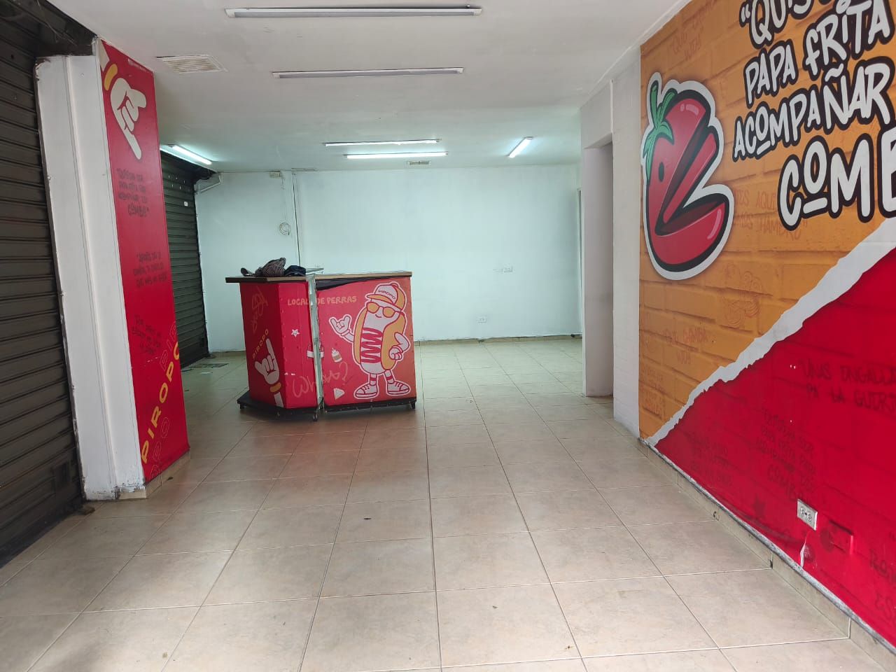 Local en arriendo Antioquia Envigado Alcalá 43 m2 Habitaciones 0 Baños 1 Garajes 0 Precio $3500000