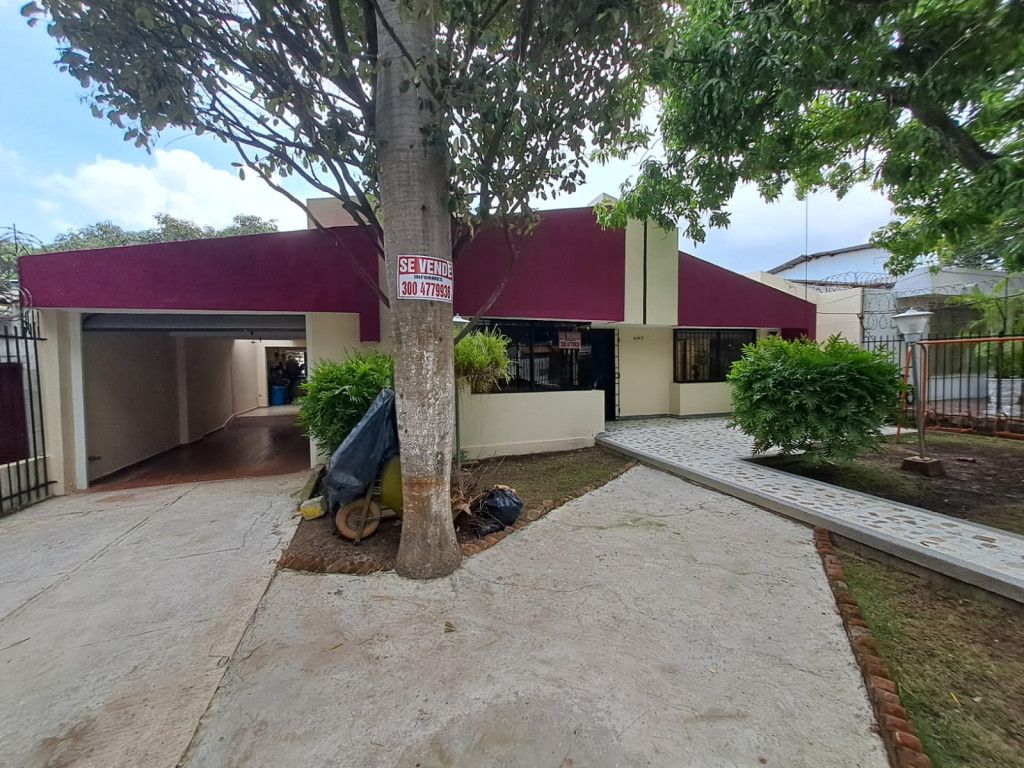 Casa en venta Bolívar Cartagena Armenia 164 m2 Habitaciones 3 Baños 4 Garajes 1 Precio $1300000000