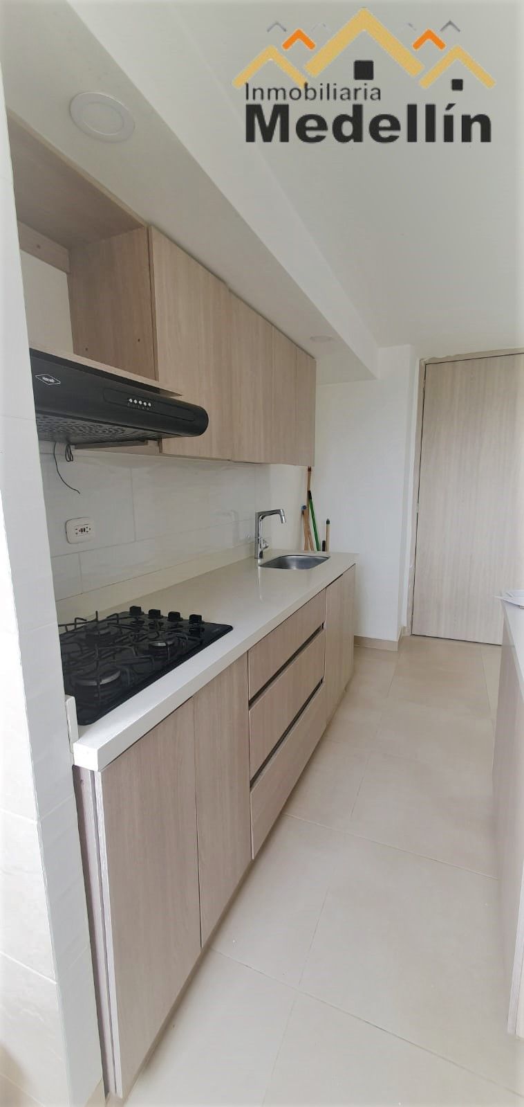 Apartamento en venta Antioquia La Estrella La Estrella 50 m2 Habitaciones 2 Baños 2 Garajes 0 Precio $250000000
