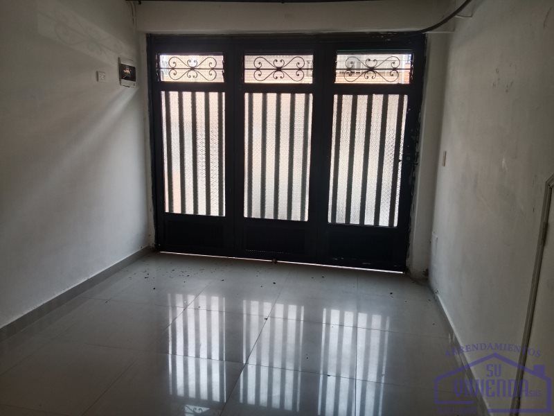 Apartaestudio en arriendo Antioquia Medellín Santa Fe 20 m2 Habitaciones 1 Baños 1 Garajes 0 Precio $950000