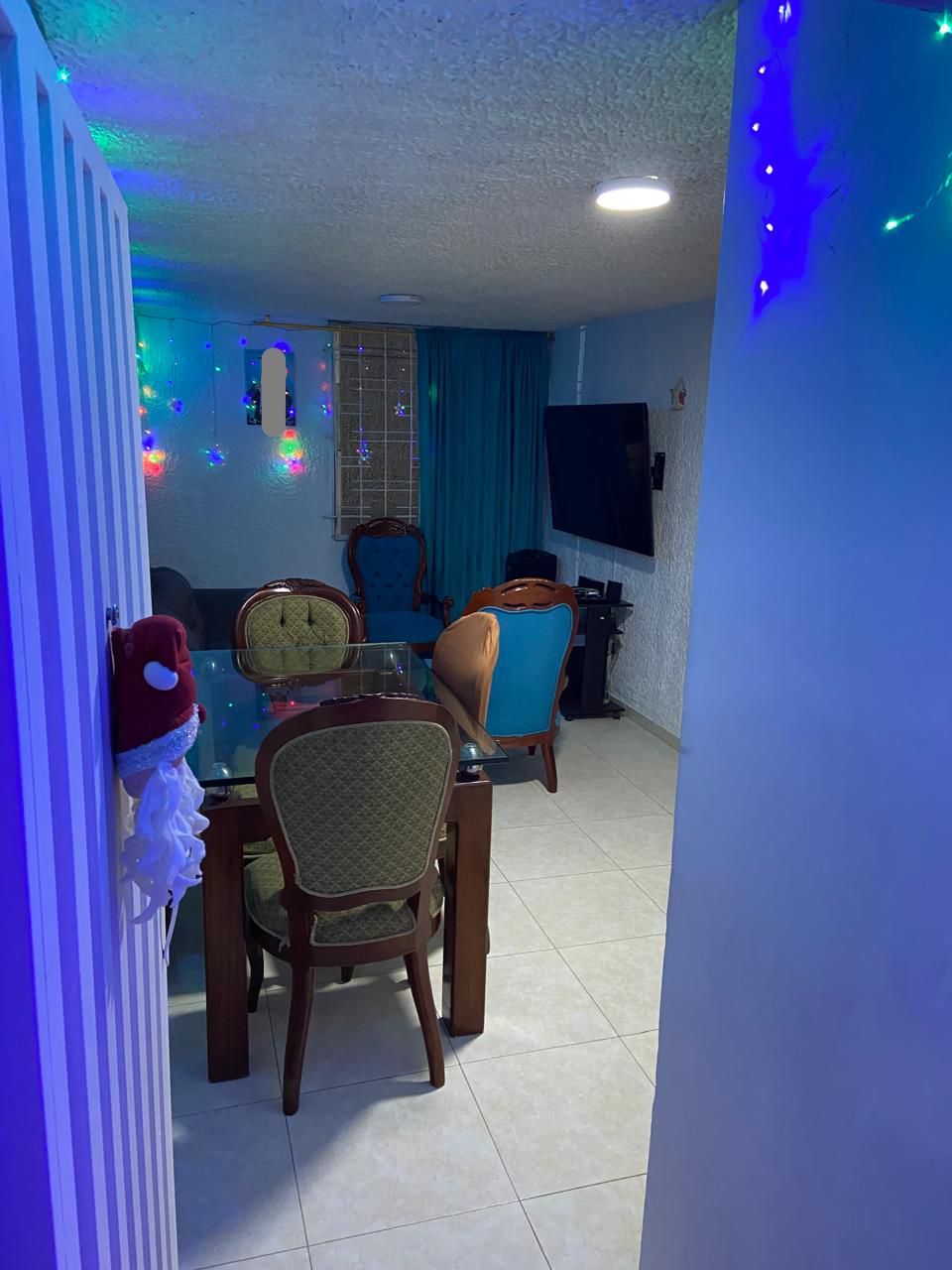 Apartamento en venta Santander Floridablanca Prado Del Sur 72 m2 Habitaciones 3 Baños 1 Garajes 1 Precio $190000000