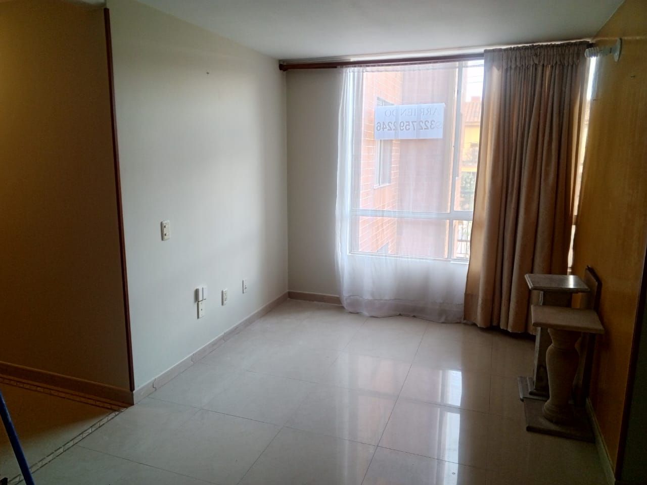 Apartamento en arriendo Cundinamarca Bogotá Cjr Tarragona Del Salitre 1 56 m2 Habitaciones 3 Baños 2 Garajes 1 Precio $2170000