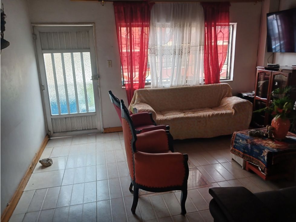 Casa en venta Antioquia Medellín Santa Fe 140 m2 Habitaciones 4 Baños 3 Garajes 0 Precio $490000000