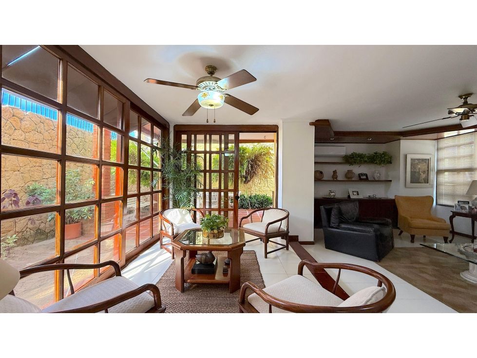 Casa en venta Atlántico Puerto Colombia Villa Campestre 250 m2 Habitaciones 3 Baños 5 Garajes 2 Precio $1150000000