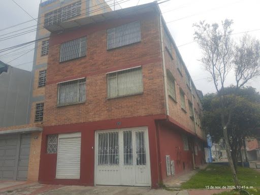Apartamento en arriendo Cundinamarca Bogotá Madelena Iii Y Iv 50 m2 Habitaciones 3 Baños 2 Garajes 0 Precio $1200000