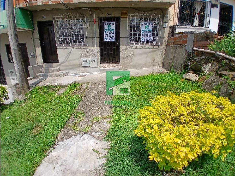 Apartamento en arriendo Antioquia Medellín Campo Valdes No2 58 m2 Habitaciones 2 Baños 1 Garajes 0 Precio $1300000
