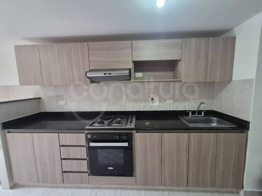 Apartamento en arriendo Antioquia Medellín La Florida 70 m2 Habitaciones 3 Baños 2 Garajes 1 Precio $3500000