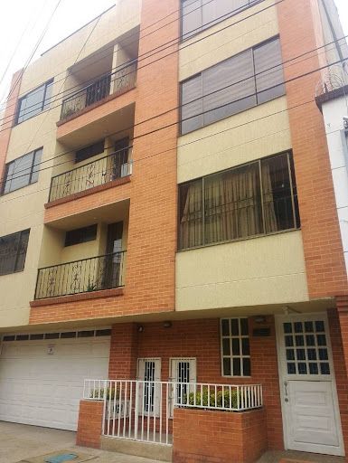 Apartamento en venta Cundinamarca Bogotá Villemar Fontibon 100 m2 Habitaciones 3 Baños 2 Garajes 1 Precio $425000000