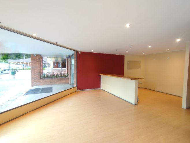 Local en arriendo Cundinamarca Bogotá Chico Norte Et Ii 55 m2 Habitaciones 0 Baños 1 Garajes 0 Precio $7413000