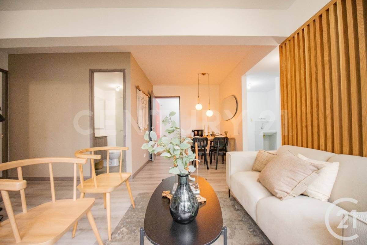 Apartamento en arriendo Antioquia Medellín Asomadera No2 71 m2 Habitaciones 2 Baños 2 Garajes 1 Precio $4070000