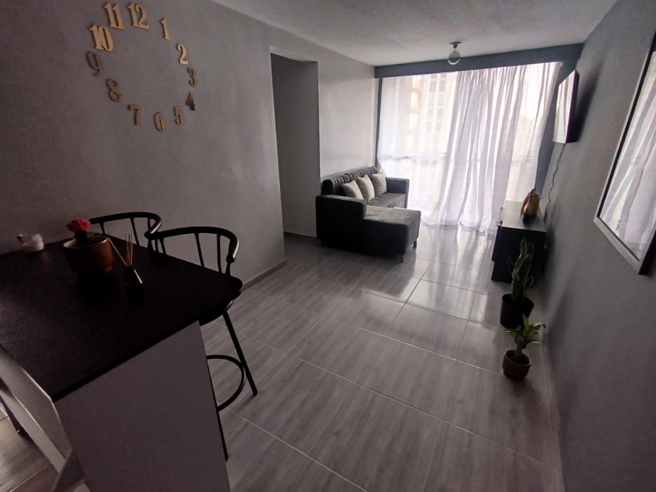 Apartamento en arriendo Antioquia Medellín La Hondonada 70 m2 Habitaciones 3 Baños 2 Garajes 0 Precio $3000000