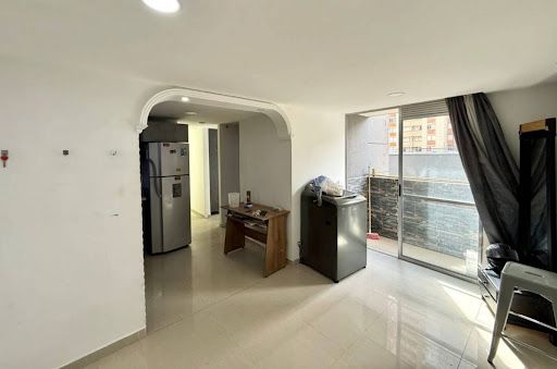 Apartamento en venta Antioquia Medellín Cucaracho 55 m2 Habitaciones 3 Baños 2 Garajes 1 Precio $270000000