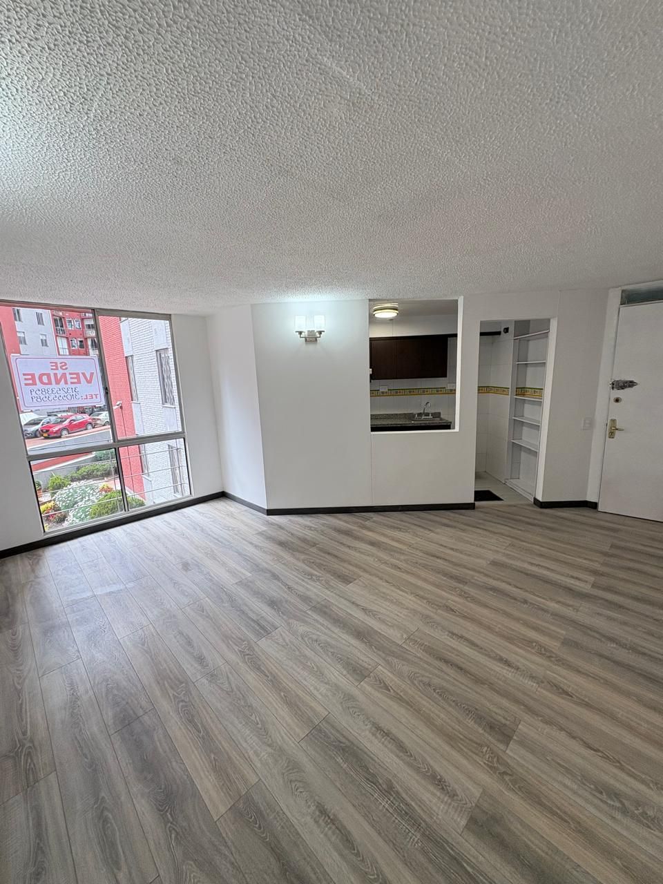 Apartamento en venta Cundinamarca Bogotá Portales Del Norte 64 m2 Habitaciones 3 Baños 2 Garajes 1 Precio $340000000