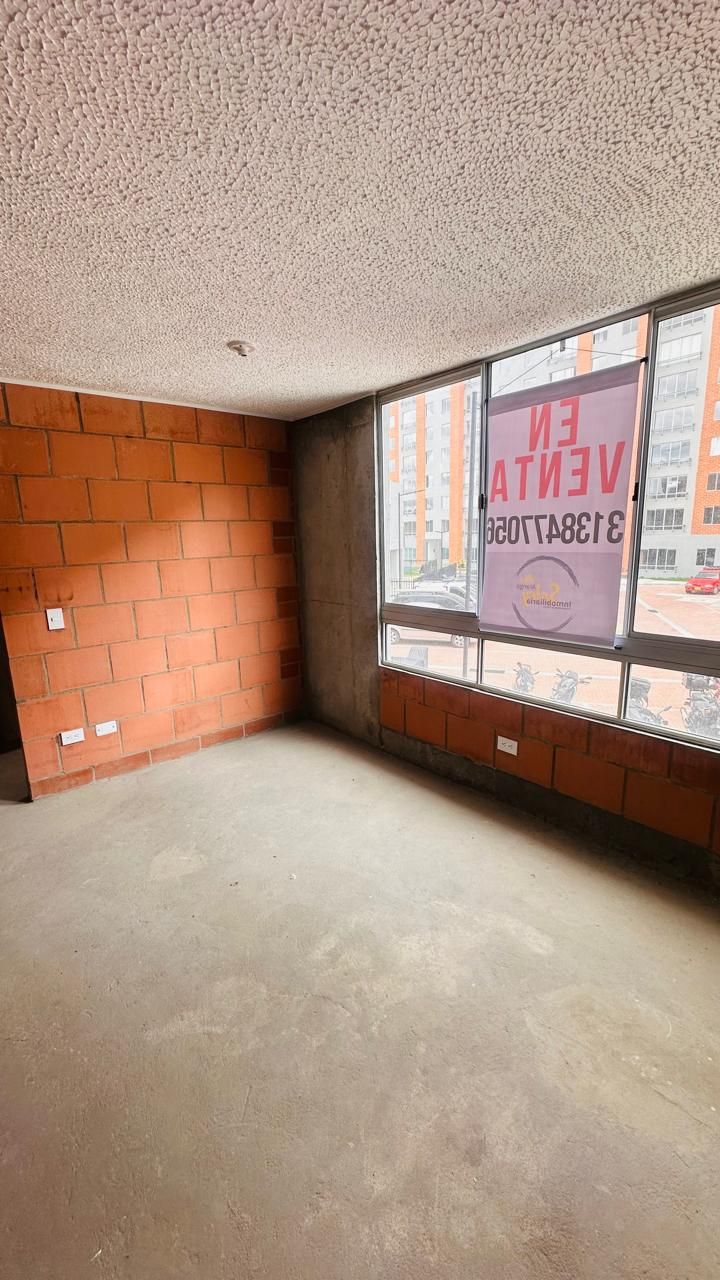 Apartamento en venta Cundinamarca Bogotá Casa Blanca 43 m2 Habitaciones 2 Baños 1 Garajes 1 Precio $180000000