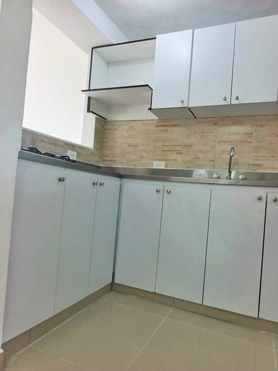 Apartamento en arriendo Antioquia Medellín San Diego 51 m2 Habitaciones 3 Baños 2 Garajes 0 Precio $1500000