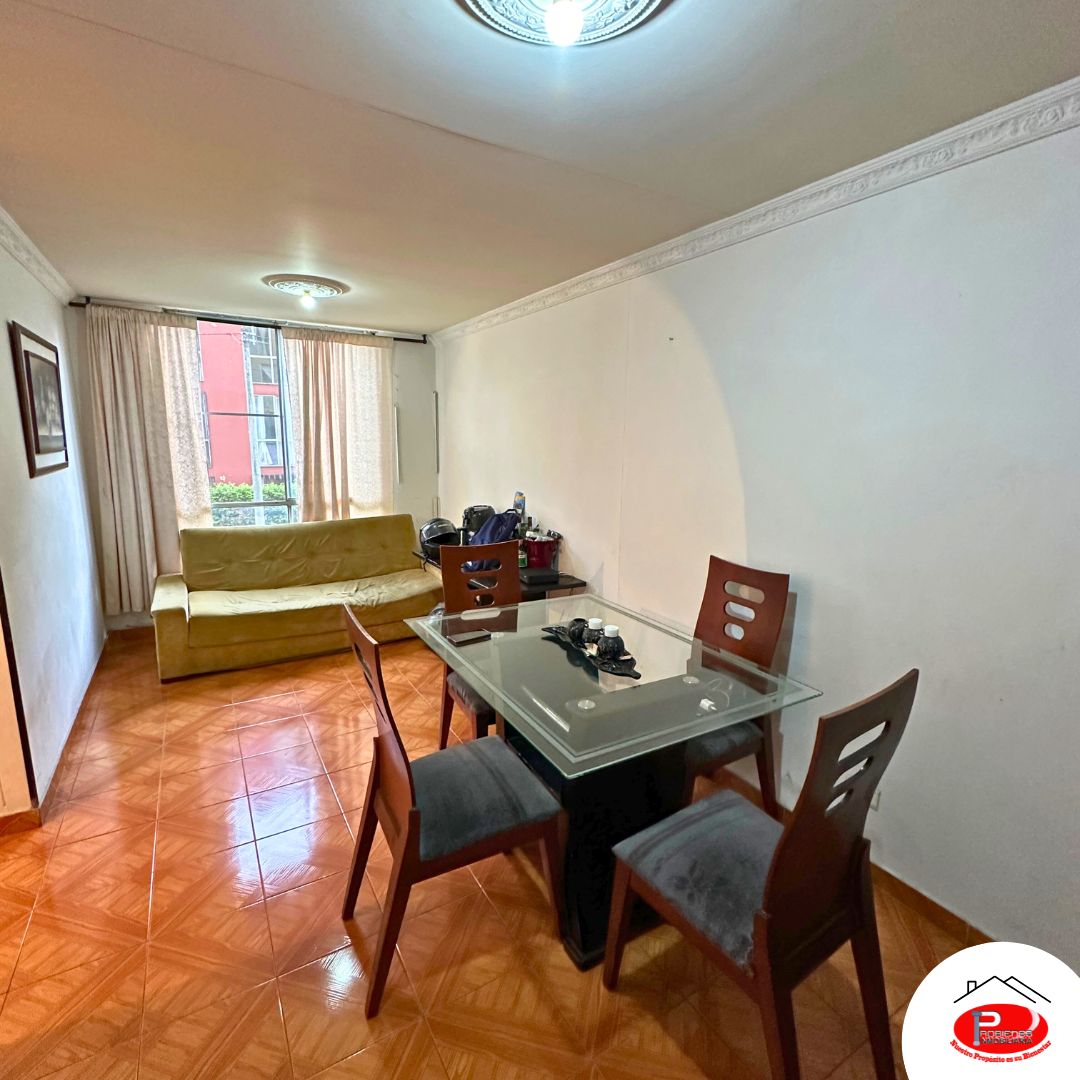 Apartamento en venta Valle Del Cauca Cali Brisas De Los Álamos 60 m2 Habitaciones 3 Baños 2 Garajes 1 Precio $145000000