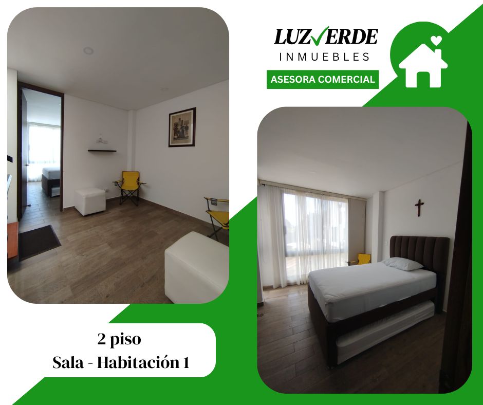 Casa en venta Cundinamarca La Vega Vereda La Cabaña 142 m2 Habitaciones 3 Baños 4 Garajes 1 Precio $530000000