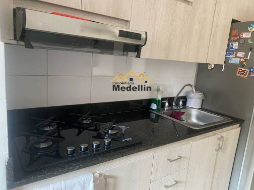 Apartamento en venta Antioquia Itagüí El Rosario 67 m2 Habitaciones 3 Baños 2 Garajes 1 Precio $415000000