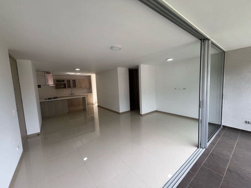 Apartamento en arriendo Antioquia Bello Asd 82 m2 Habitaciones 3 Baños 2 Garajes 1 Precio $2850000