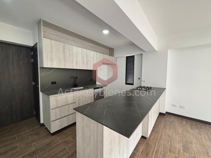 Apartamento en arriendo Antioquia El Retiro El Retiro 64 m2 Habitaciones 2 Baños 2 Garajes 1 Precio $2700000