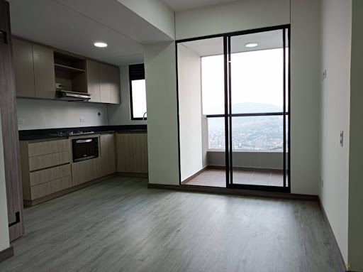 Apartamento en arriendo Antioquia Medellín Asomadera No2 71 m2 Habitaciones 3 Baños 2 Garajes 1 Precio $3580000