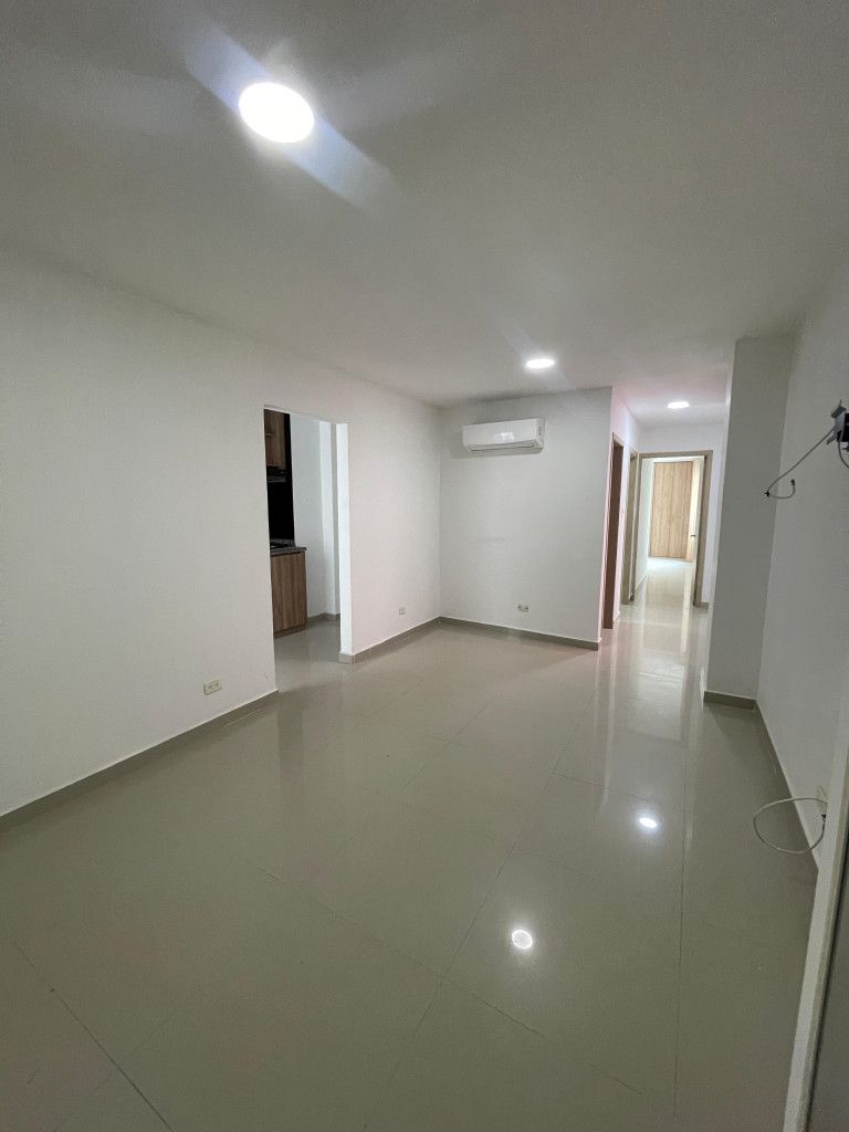 Apartamento en arriendo Bolívar Cartagena Zaragocilla 72 m2 Habitaciones 2 Baños 2 Garajes 0 Precio $1900000