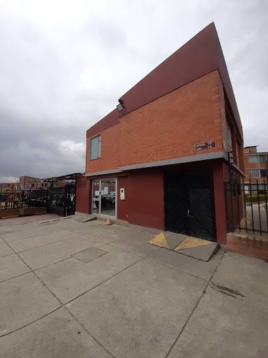 Casa en arriendo Cundinamarca Soacha El Bosque 46 m2 Habitaciones 2 Baños 1 Garajes 0 Precio $800000