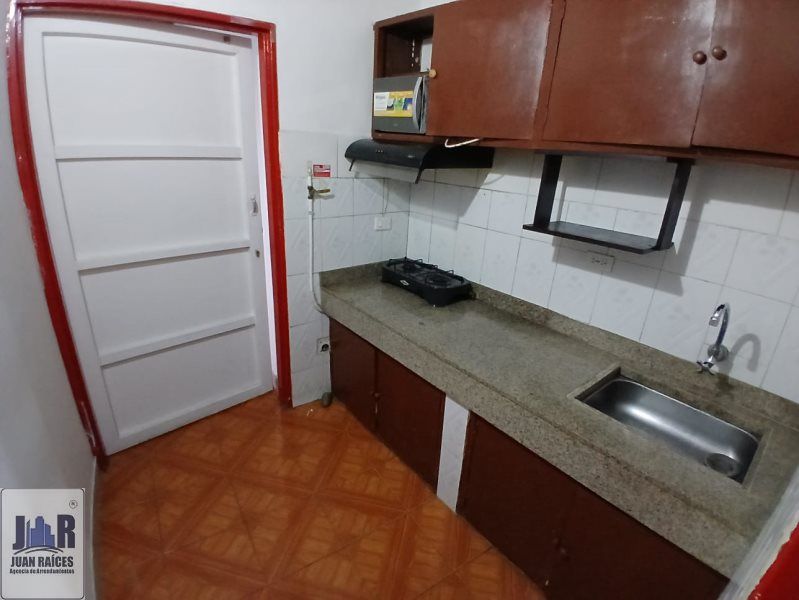 Apartaestudio en arriendo Antioquia Envigado Zona Centro 40 m2 Habitaciones 1 Baños 1 Garajes 0 Precio $1400000
