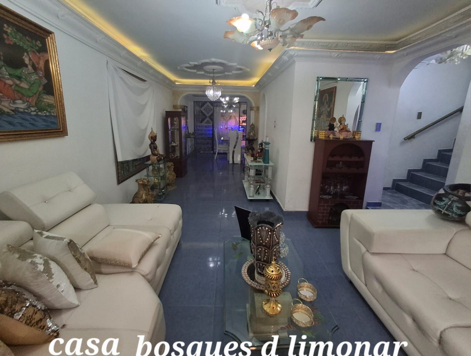 Casa en venta Valle Del Cauca Cali Bosques Del Limonar 180 m2 Habitaciones 5 Baños 3 Garajes 0 Precio $630000000