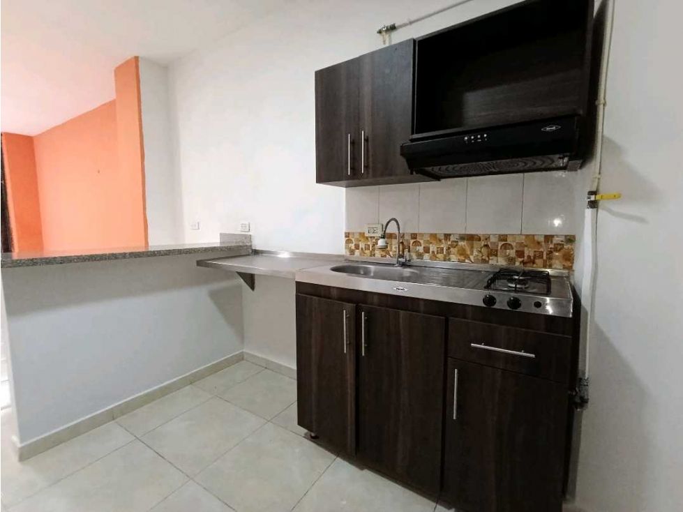 Apartaestudio en arriendo Antioquia Medellín Boston 40 m2 Habitaciones 1 Baños 1 Garajes 0 Precio $1300000